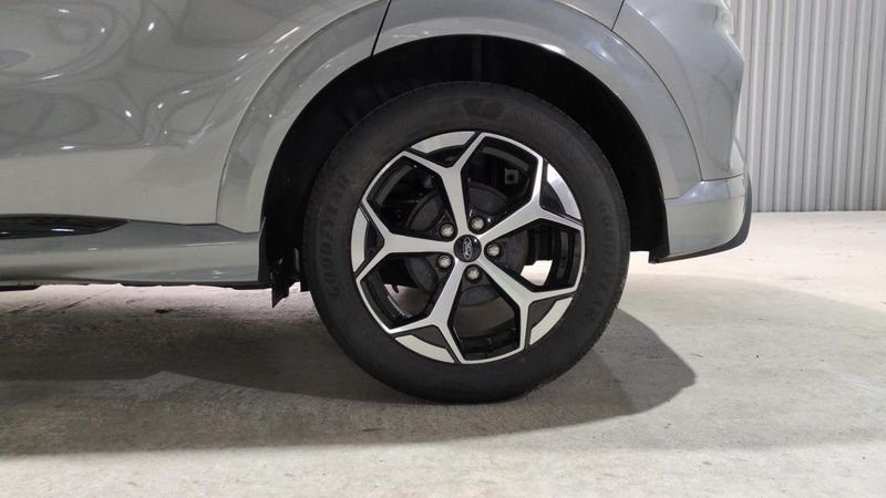 Ford Puma 1.0 ecoboost 125 ch mhev s&s powershift st-line