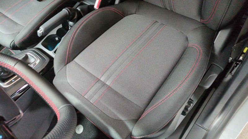 Ford Puma 1.0 ecoboost 125 ch mhev s&s powershift st-line