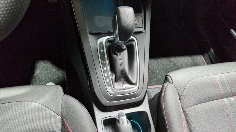 Ford Puma 1.0 ecoboost 125 ch mhev s&s powershift st-line