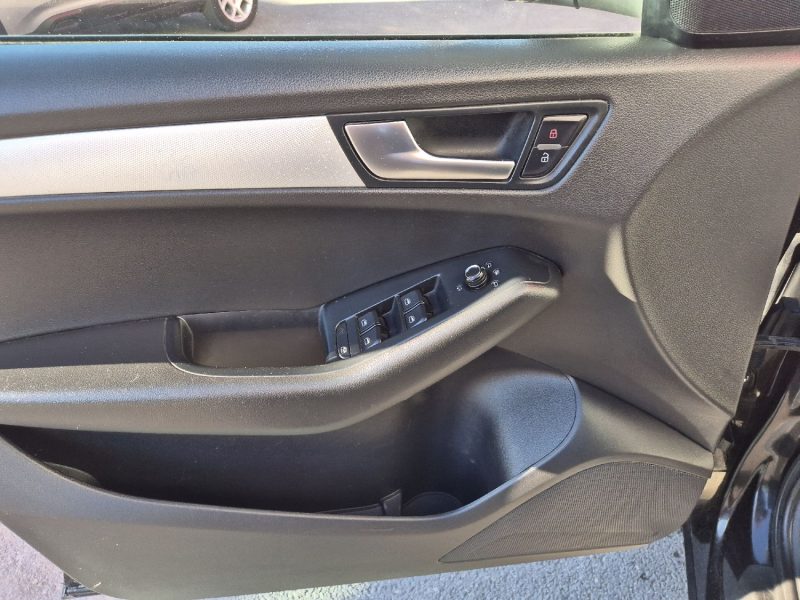 AUDI Q5 2.0 TDI AMBITION LUXE QUATTRO STRONIC 2009