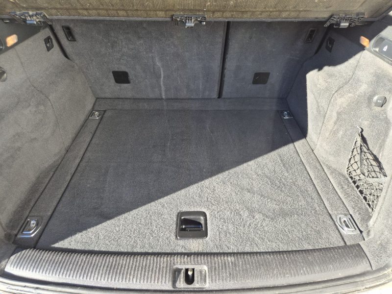 AUDI Q5 2.0 TDI AMBITION LUXE QUATTRO STRONIC 2009