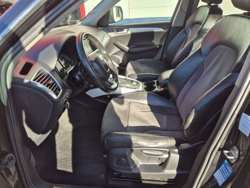 AUDI Q5 2.0 TDI AMBITION LUXE QUATTRO STRONIC 2009