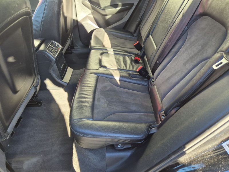 AUDI Q5 2.0 TDI AMBITION LUXE QUATTRO STRONIC 2009