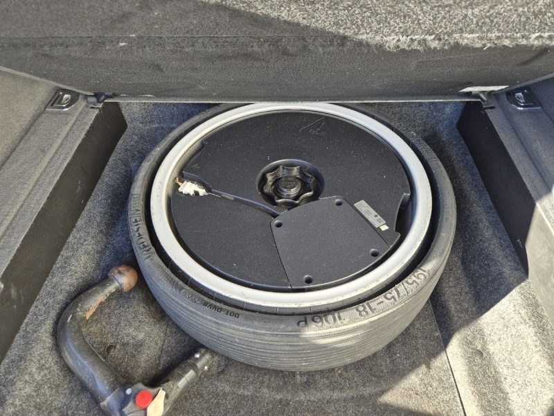 AUDI Q5 2.0 TDI AMBITION LUXE QUATTRO STRONIC 2009