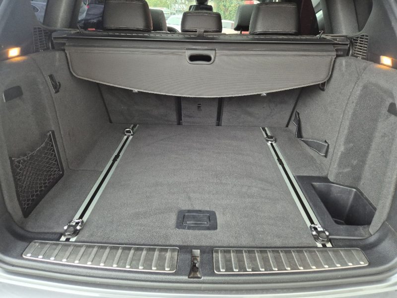 B.M.W. X3 XDRIVE20DA 190CH M SPORT 2016