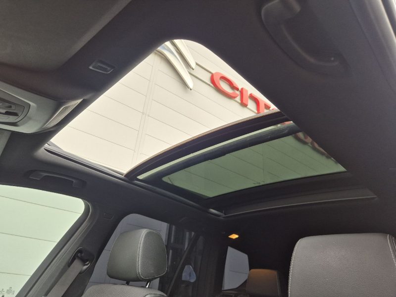 B.M.W. X3 XDRIVE20DA 190CH M SPORT 2016