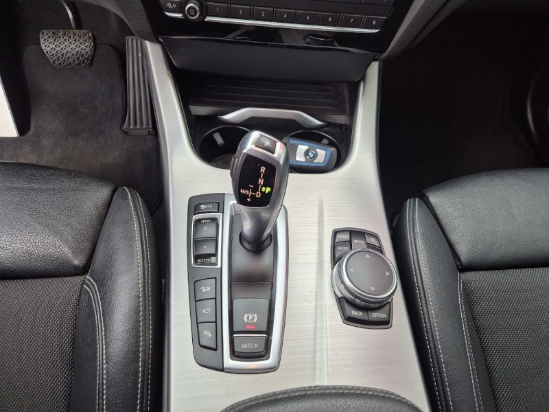 B.M.W. X3 XDRIVE20DA 190CH M SPORT 2016