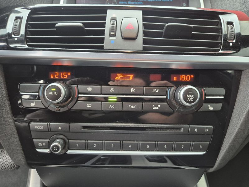 B.M.W. X3 XDRIVE20DA 190CH M SPORT 2016