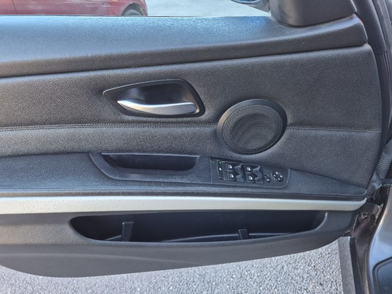 B.M.W. SERIE 3 320D PREMIERE 2008