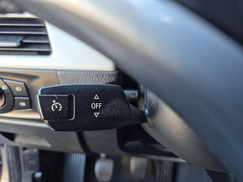 B.M.W. SERIE 3 320D PREMIERE 2008