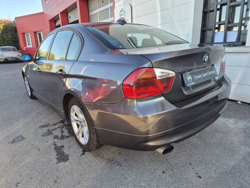 B.M.W. SERIE 3 320D PREMIERE 2008