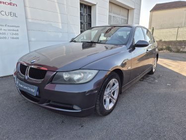 B.M.W. SERIE 3 320D PREMIERE 2008