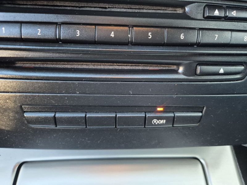 B.M.W. SERIE 3 320D PREMIERE 2008