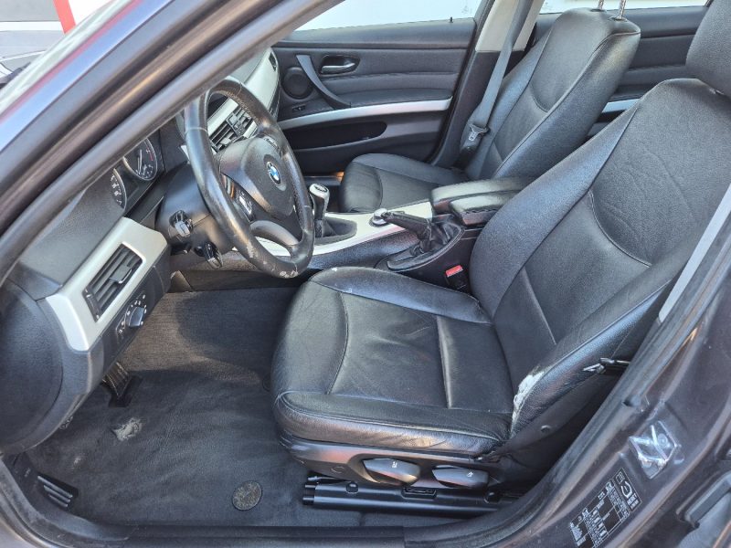 B.M.W. SERIE 3 320D PREMIERE 2008