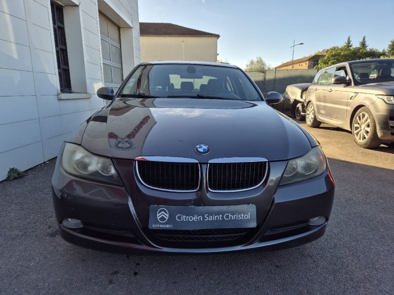 B.M.W. SERIE 3 320D PREMIERE 2008