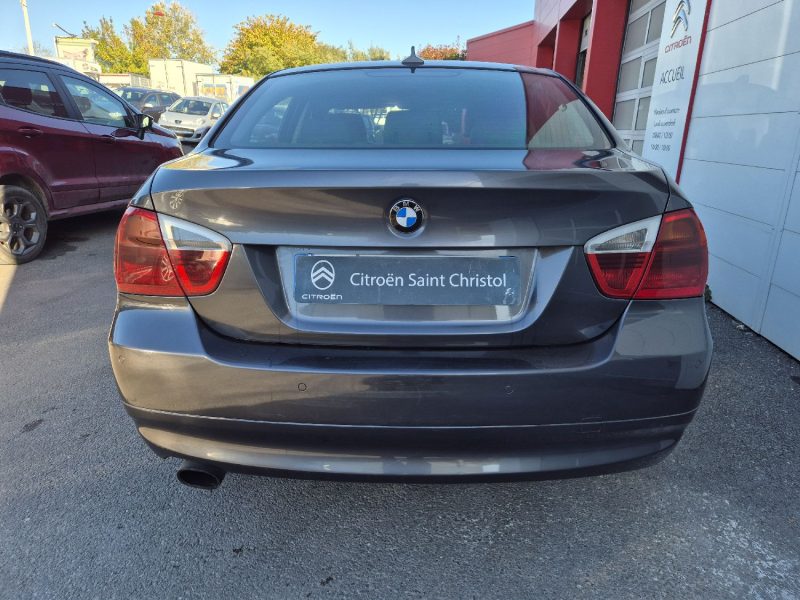 B.M.W. SERIE 3 320D PREMIERE 2008