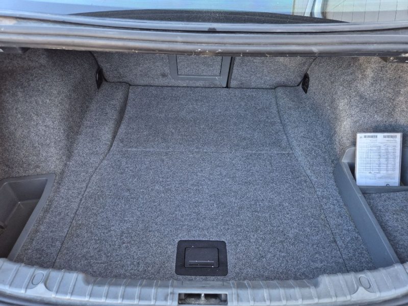 B.M.W. SERIE 3 320D PREMIERE 2008