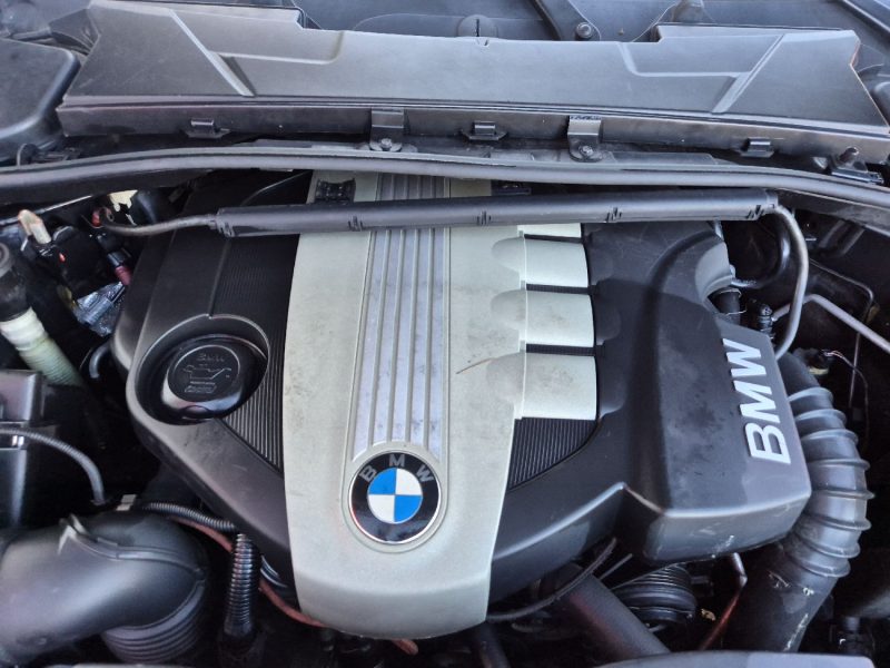 B.M.W. SERIE 3 320D PREMIERE 2008