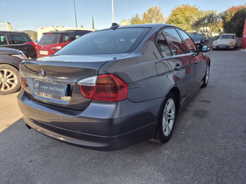 B.M.W. SERIE 3 320D PREMIERE 2008