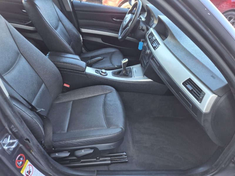 B.M.W. SERIE 3 320D PREMIERE 2008