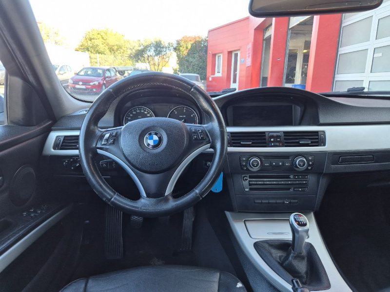 B.M.W. SERIE 3 320D PREMIERE 2008