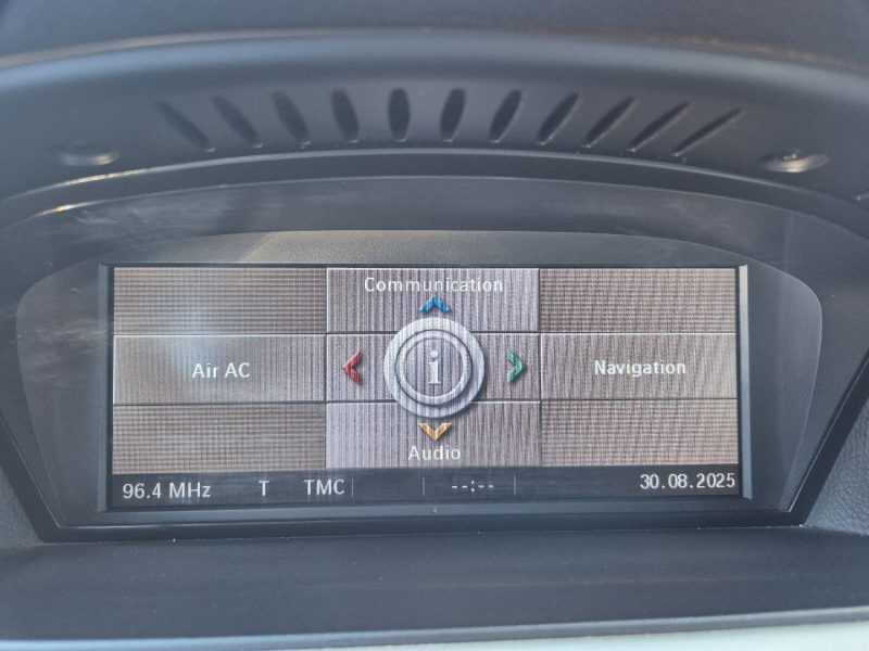 B.M.W. SERIE 3 320D PREMIERE 2008