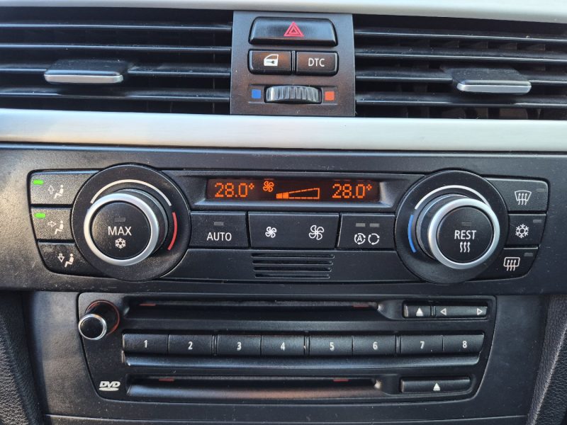 B.M.W. SERIE 3 320D PREMIERE 2008