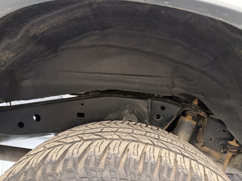 TOYOTA LAND CRUISER KDJ120 3.0 D-4D 2003