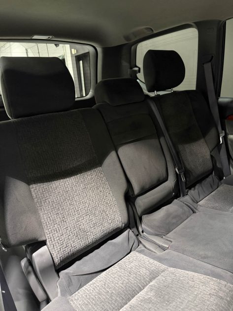 TOYOTA LAND CRUISER KDJ120 3.0 D-4D 2003