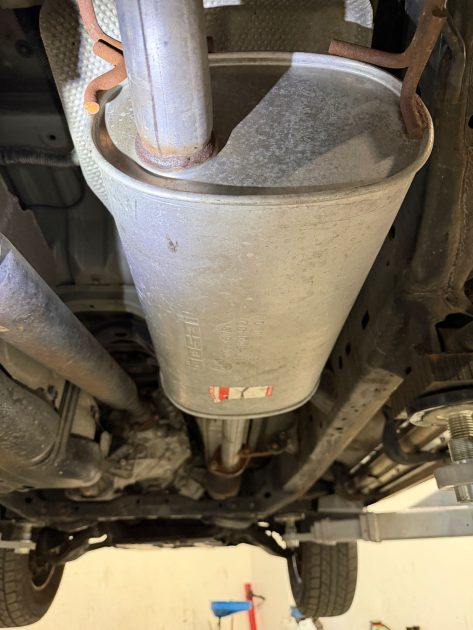 TOYOTA LAND CRUISER KDJ120 3.0 D-4D 2003