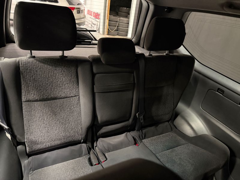 TOYOTA LAND CRUISER 3.0 D-4D C KDJ125 2007