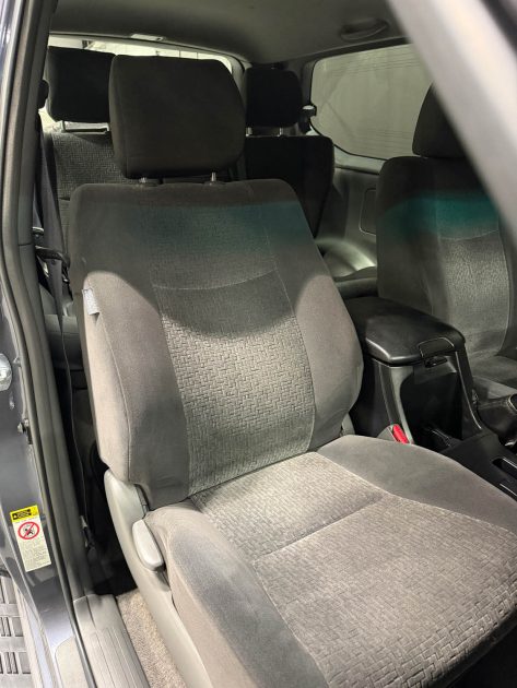 TOYOTA LAND CRUISER 3.0 D-4D C KDJ125 2007