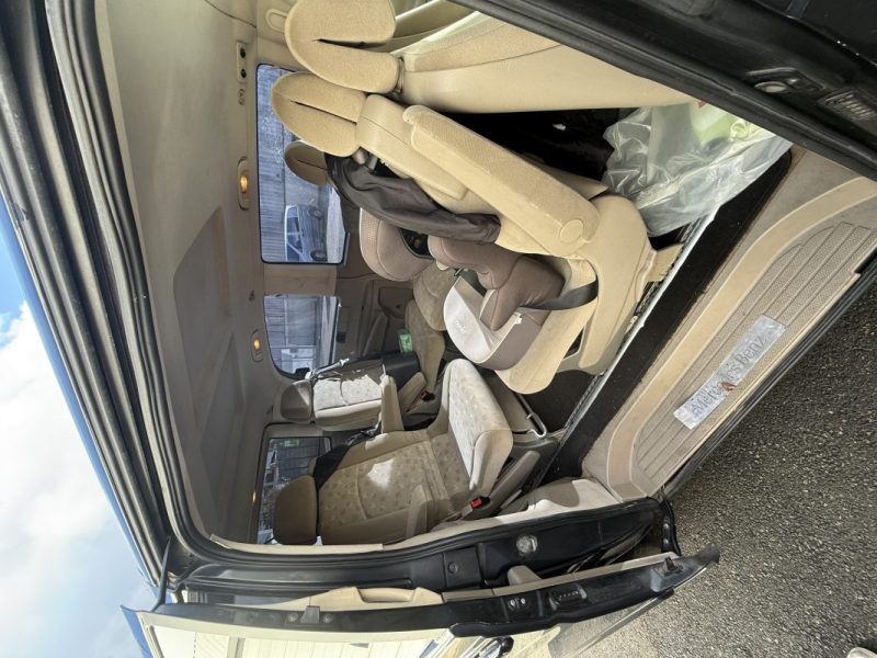 MERCEDES VIANO 2.2 CDI COMPACT TREND BA 