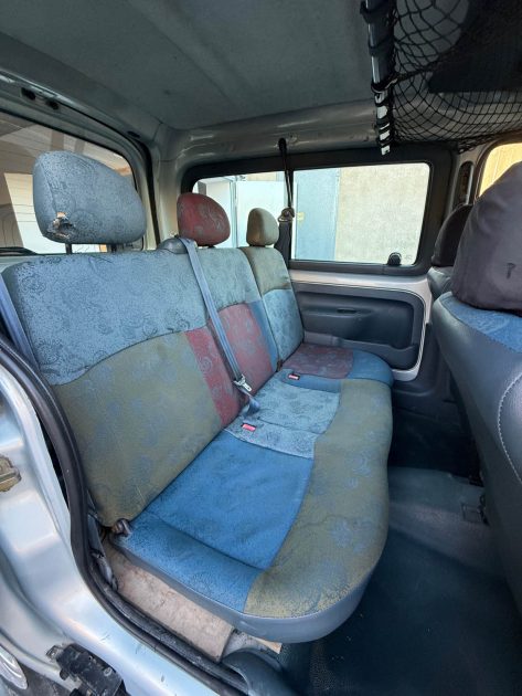 RENAULT KANGOO 1.9D - 8V 1999