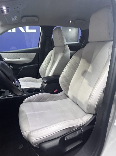DS3 Crossback BlueHDI 130ch Performance Line + | 110 000 KM |  Boite automatique | Cuir