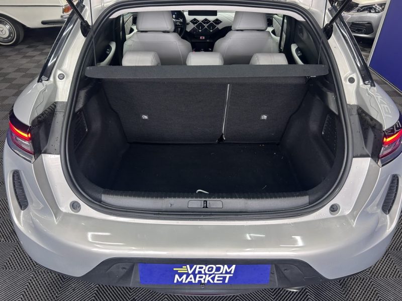 DS DS3 CBACK BLUEHDI 130CH PERFORMANCE LINE + AUTOMATIQUE 126G 2021