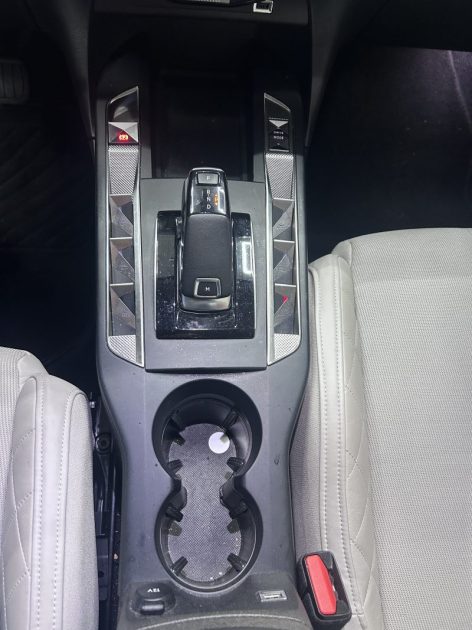 DS DS3 CBACK BLUEHDI 130CH PERFORMANCE LINE + AUTOMATIQUE 126G 2021