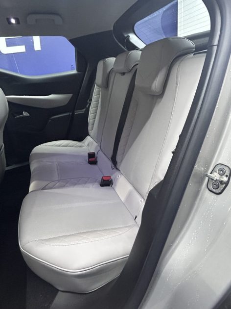 DS DS3 CBACK BLUEHDI 130CH PERFORMANCE LINE + AUTOMATIQUE 126G 2021