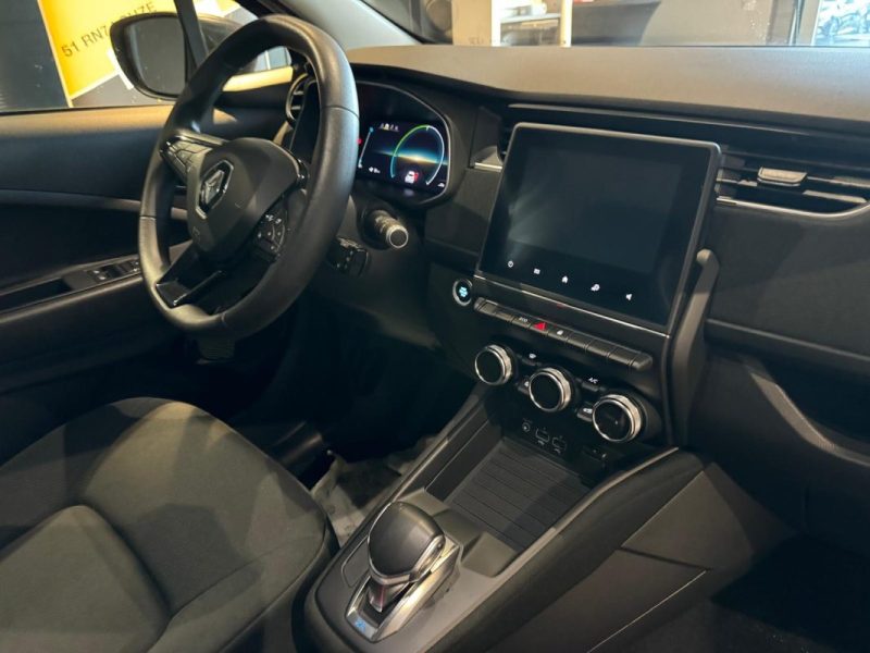 RENAULT ZOE LIFE R110 ACHAT INTÉGRAL CHARGE NORMALE / RADAR AR / ENTRETIEN RENAULT  2021
