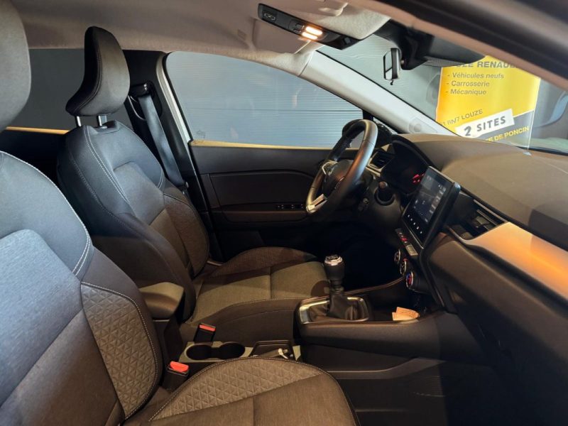 RENAULT CAPTUR  1.0 TCE 90 EVOLUTION 2023