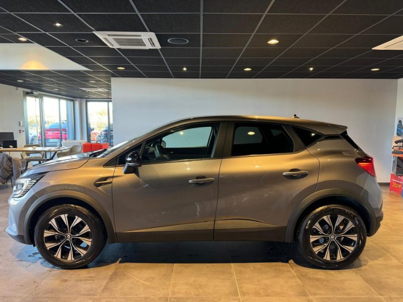 RENAULT CAPTUR  1.0 TCE 90 EVOLUTION 2023