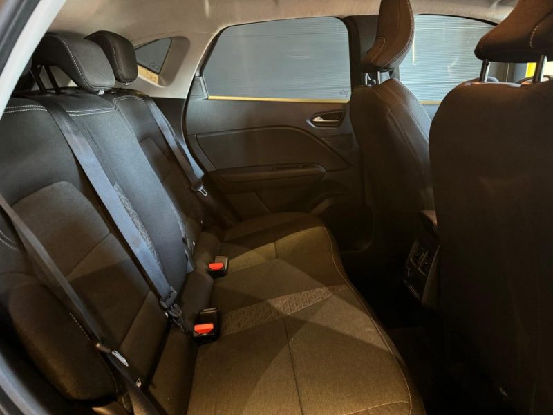 RENAULT CAPTUR  1.0 TCE 90 EVOLUTION 2023