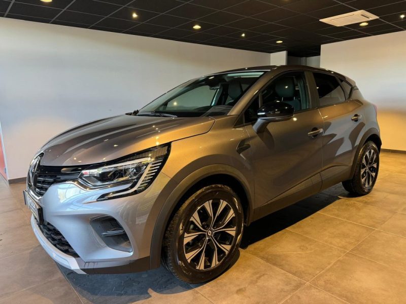 RENAULT CAPTUR  1.0 TCE 90 EVOLUTION 2023
