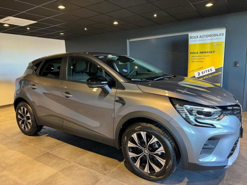 RENAULT CAPTUR  1.0 TCE 90 EVOLUTION 2023