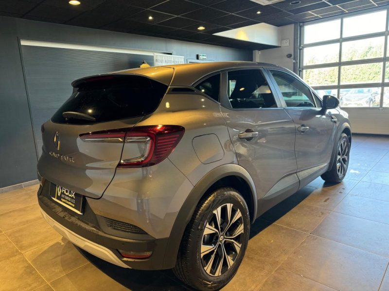 RENAULT CAPTUR  1.0 TCE 90 EVOLUTION 2023