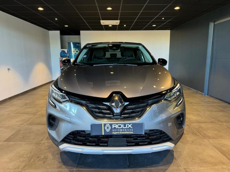 RENAULT CAPTUR  1.0 TCE 90 EVOLUTION 2023