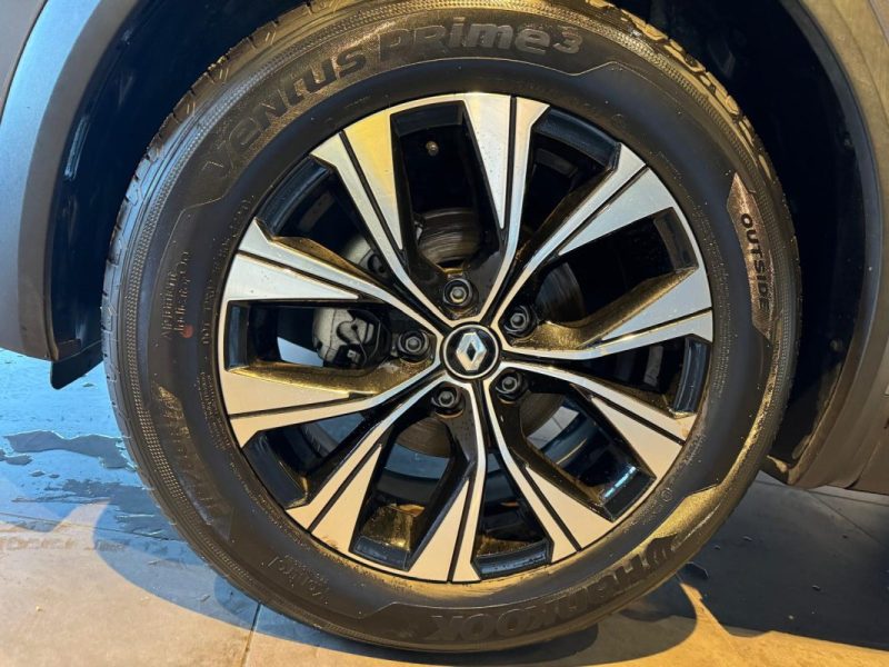 RENAULT CAPTUR  1.0 TCE 90 EVOLUTION 2023