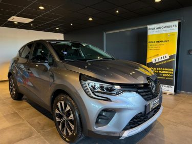 RENAULT CAPTUR  1.0 TCE 90 EVOLUTION 2023