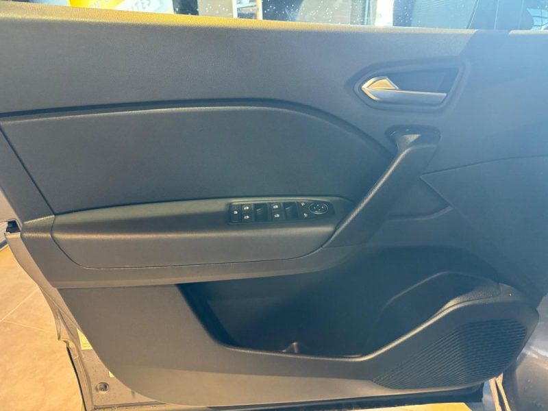 RENAULT CAPTUR  1.0 TCE 90 EVOLUTION 2023