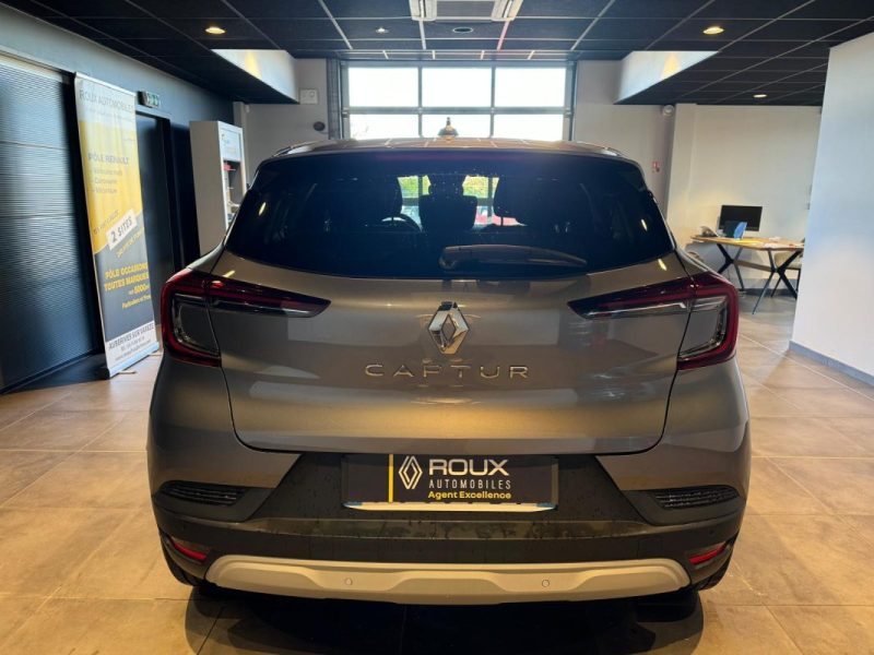 RENAULT CAPTUR  1.0 TCE 90 EVOLUTION 2023